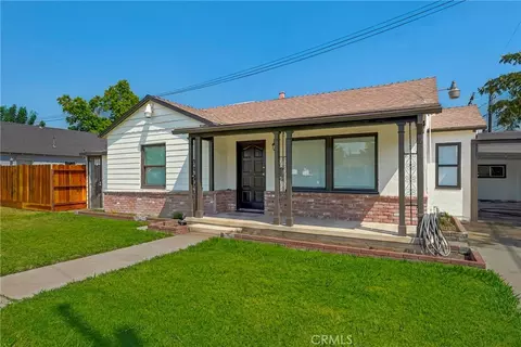 Exterior - 209 E 18th, Merced, CA 95340 photo 4 of 9