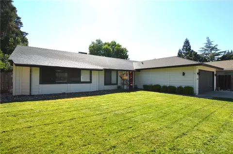 Exterior - 1430 Jackson Ct, Merced, CA 95340 photo 5 of 11