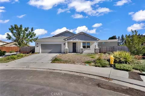 Exterior - 3507 Sunstone Ct, Merced, CA 95340 photo 2 of 6