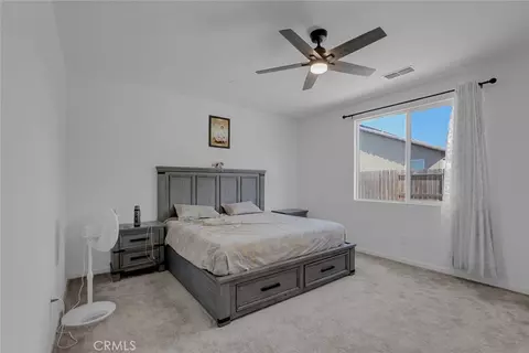 Bedroom - 3507 Sunstone Ct, Merced, CA 95340 photo 3 of 3