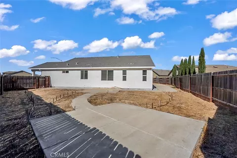 Exterior - 3507 Sunstone Ct, Merced, CA 95340 photo 6 of 6