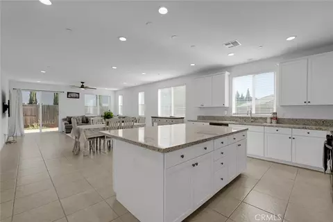 Kitchen - 3507 Sunstone Ct, Merced, CA 95340 photo 1 of 1