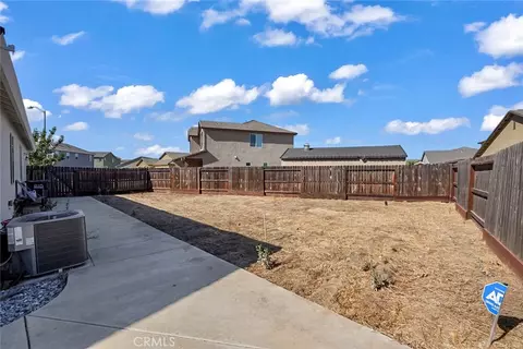 Exterior - 3507 Sunstone Ct, Merced, CA 95340 photo 4 of 6