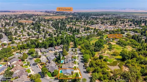 View/Area - 3311 Shamrock, Merced, CA 95340 photo 3 of 3