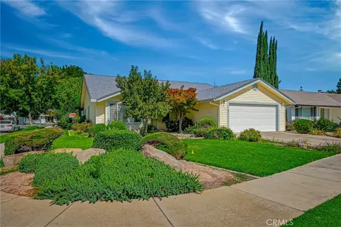 Exterior - 3311 Shamrock, Merced, CA 95340 photo 2 of 6