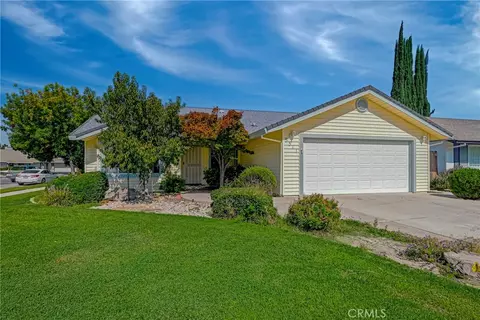 Exterior - 3311 Shamrock, Merced, CA 95340 photo 3 of 6