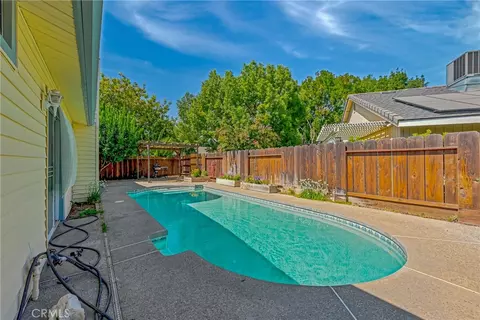 Exterior - 3311 Shamrock, Merced, CA 95340 photo 6 of 6