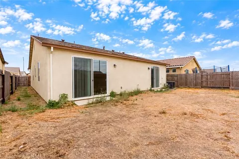 Exterior - 4431 Andrea, Merced, CA 95348 photo 8 of 13