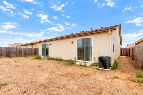 Exterior - 4431 Andrea, Merced, CA 95348 photo 13 of 13