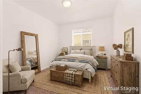 Bedroom - 4431 Andrea, Merced, CA 95348 photo 7 of 9