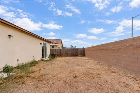 Exterior - 4431 Andrea, Merced, CA 95348 photo 12 of 13