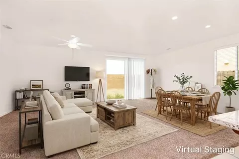 Living - 4431 Andrea, Merced, CA 95348 photo 3 of 5