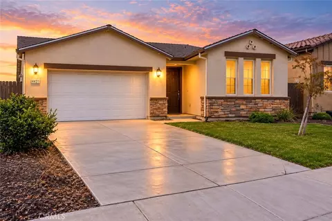 Exterior - 4431 Andrea, Merced, CA 95348 photo 3 of 13