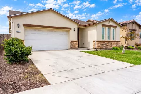 Exterior - 4431 Andrea, Merced, CA 95348 photo 4 of 13