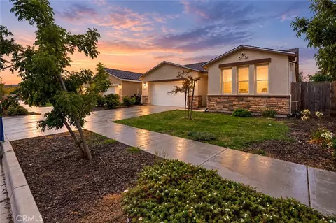 Exterior - 4431 Andrea, Merced, CA 95348 photo 5 of 13