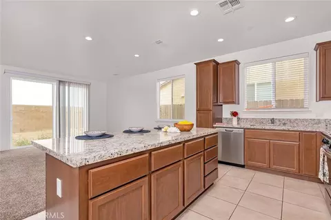 Kitchen - 4431 Andrea, Merced, CA 95348 photo 5 of 5