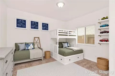 Bedroom - 4431 Andrea, Merced, CA 95348 photo 4 of 9