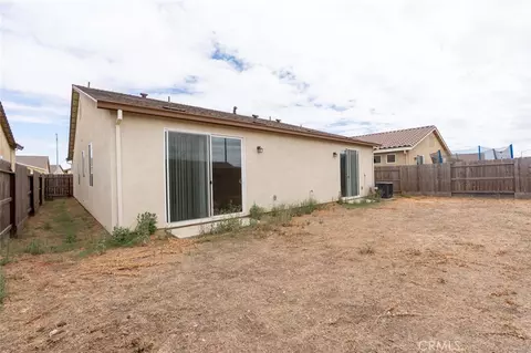 Exterior - 4431 Andrea, Merced, CA 95348 photo 9 of 13