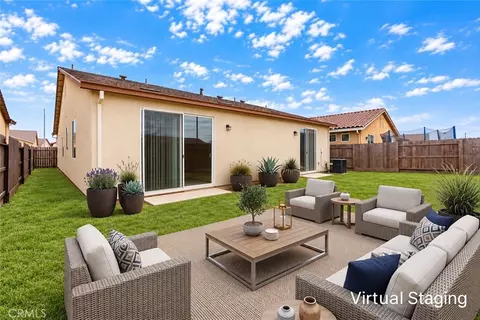 Exterior - 4431 Andrea, Merced, CA 95348 photo 7 of 13