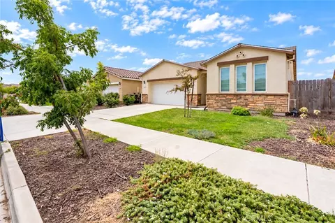 Exterior - 4431 Andrea, Merced, CA 95348 photo 6 of 13
