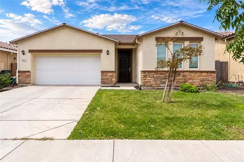 Exterior - 4431 Andrea, Merced, CA 95348 photo 2 of 13