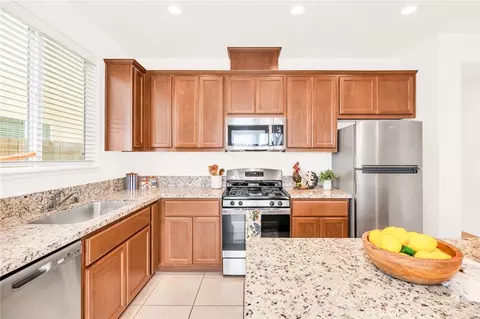 Kitchen - 4431 Andrea, Merced, CA 95348 photo 2 of 5