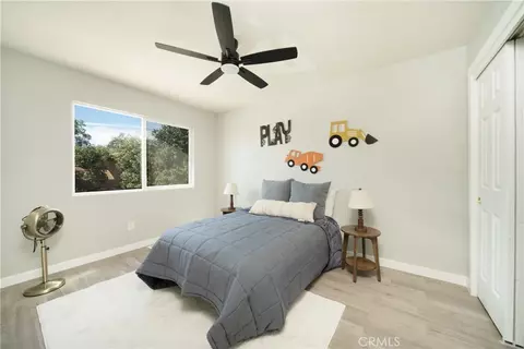 Bedroom - 1724 Bergen Dr, Modesto, CA 95350 photo 2 of 3