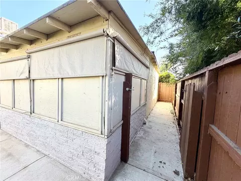 Exterior - 2201 F, Merced, CA 95340 photo 9 of 9