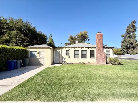 Exterior - 2201 F, Merced, CA 95340 photo 3 of 9