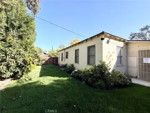 Exterior - 2201 F, Merced, CA 95340 photo 7 of 9