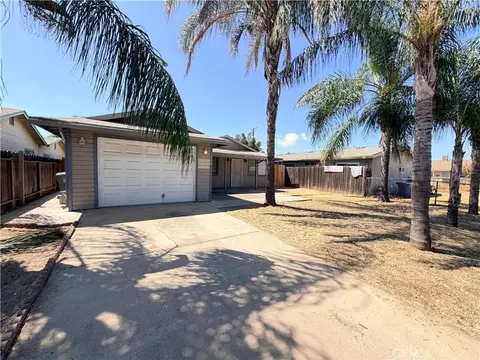 Exterior - 268 E 10th, Merced, CA 95341 photo 3 of 8