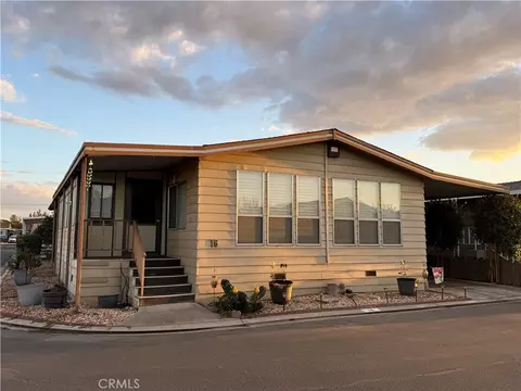 19960 American Ave #16, Hilmar, CA 95324