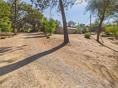 Exterior - 4583 Ben Hur, Mariposa, CA 95338 photo 18 of 24