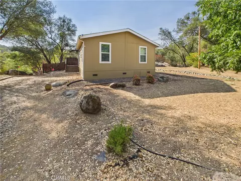 Exterior - 4583 Ben Hur, Mariposa, CA 95338 photo 20 of 24