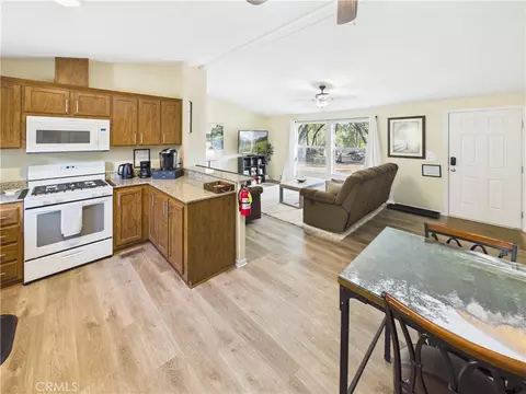 Kitchen - 4583 Ben Hur, Mariposa, CA 95338 photo 7 of 9