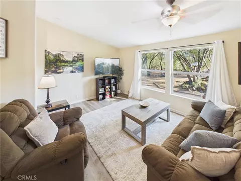 Living - 4583 Ben Hur, Mariposa, CA 95338 photo 7 of 8