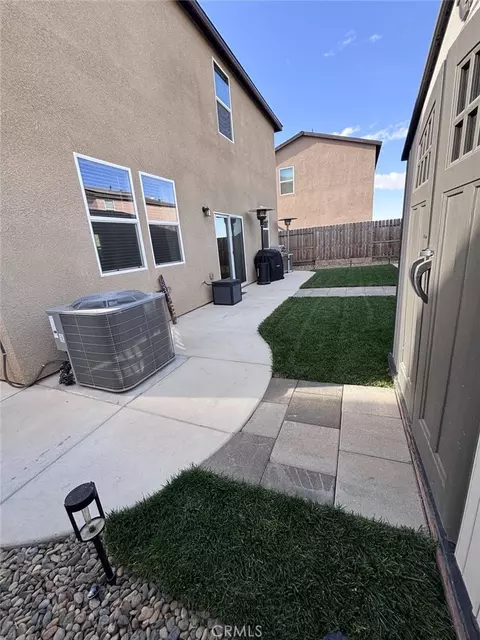 Exterior - 4180 Adobe Ct, Merced, CA 95348 photo 4 of 10