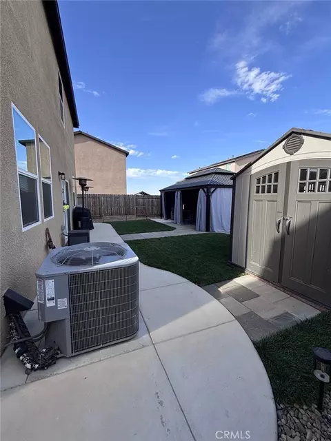 Exterior - 4180 Adobe Ct, Merced, CA 95348 photo 5 of 10