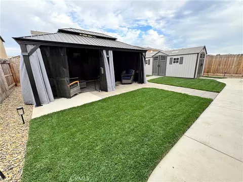 Exterior - 4180 Adobe Ct, Merced, CA 95348 photo 9 of 10