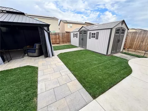 Exterior - 4180 Adobe Ct, Merced, CA 95348 photo 8 of 10