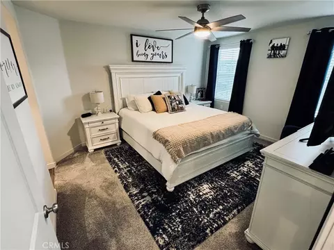 Bedroom - 4180 Adobe Ct, Merced, CA 95348 photo 5 of 5