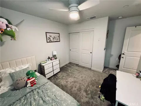 Bedroom - 4180 Adobe Ct, Merced, CA 95348 photo 3 of 5