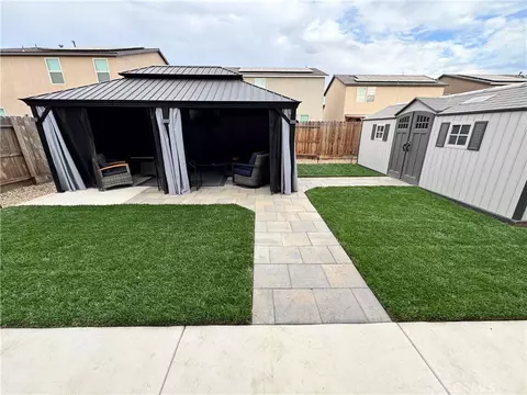 Exterior - 4180 Adobe Ct, Merced, CA 95348 photo 10 of 10
