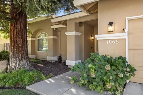 Exterior - 1068 Kiwi Ct, Merced, CA 95340 photo 3 of 6