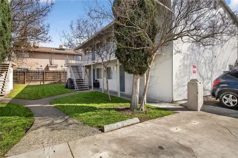 Exterior - 1962 Edwards Ave, Merced, CA 95340 photo 4 of 9