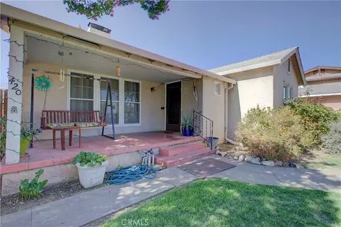 Exterior - 420 W 19th St, Merced, CA 95340 photo 4 of 9