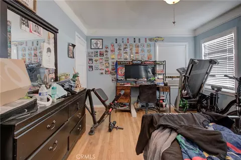 Bedroom - 420 W 19th St, Merced, CA 95340 photo 2 of 3