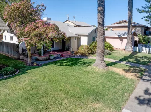 Exterior - 420 W 19th St, Merced, CA 95340 photo 5 of 9