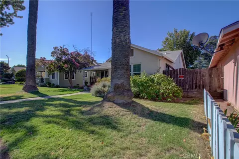 Exterior - 420 W 19th St, Merced, CA 95340 photo 7 of 9