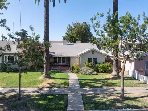 Exterior - 420 W 19th St, Merced, CA 95340 photo 8 of 9